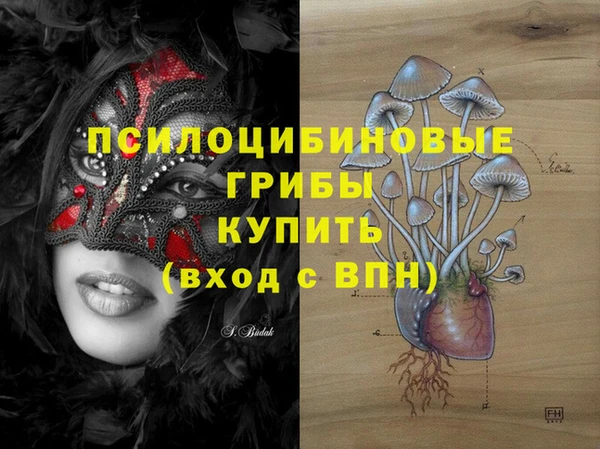 трава Костерёво